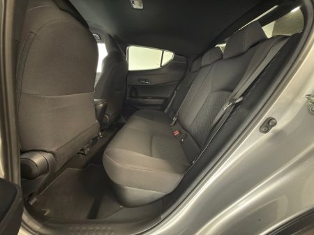 2023 Toyota C-HR - photo 7