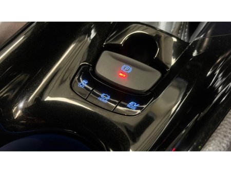 2018 Toyota C-HR - photo 26