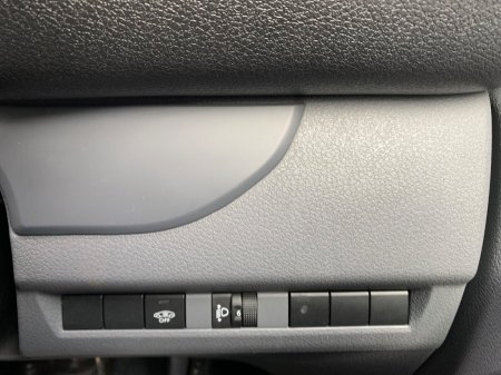 2022 Citroen Dispatch - photo 25