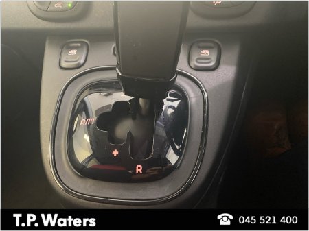 2020 Fiat Panda - photo 5