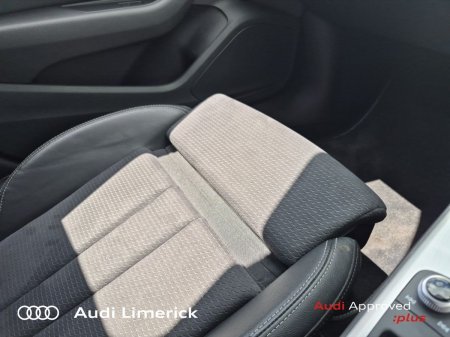 2022 Audi A4 - photo 21