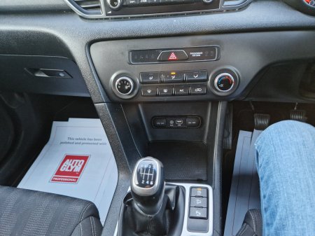 2016 Kia Sportage - photo 12