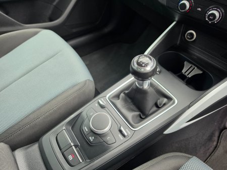 2018 Audi Q2 - photo 13