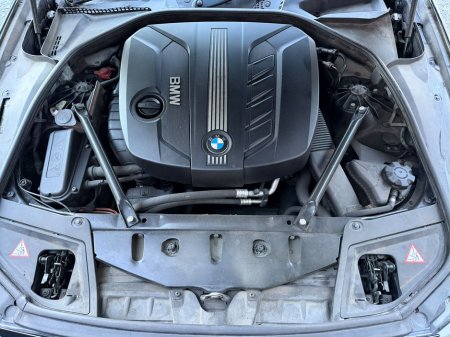 2011 BMW 5-Series - photo 16