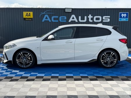 2021 BMW 1-Series - photo 4