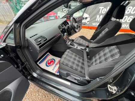 2017 Volkswagen Golf - photo 16