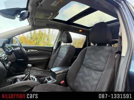 2017 Nissan X-Trail - photo 13