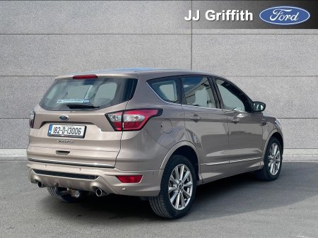 2018 Ford Kuga - photo 6