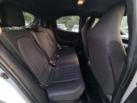 2021 Toyota Yaris - photo 14