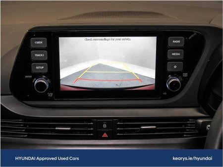 2024 Hyundai Bayon - photo 24