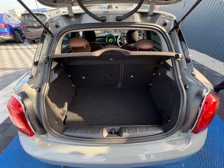 2019 Mini Cooper - photo 32