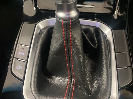 2026 Hyundai i30 - photo 19