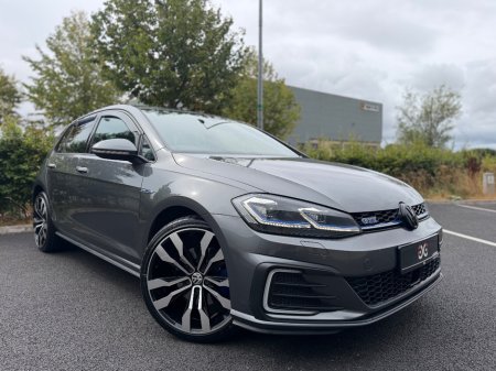 2017 Volkswagen Golf - photo 9