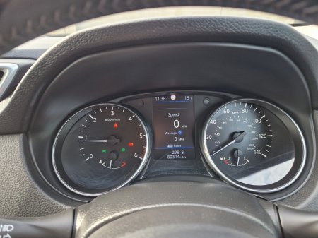 2019 Nissan Qashqai - photo 16
