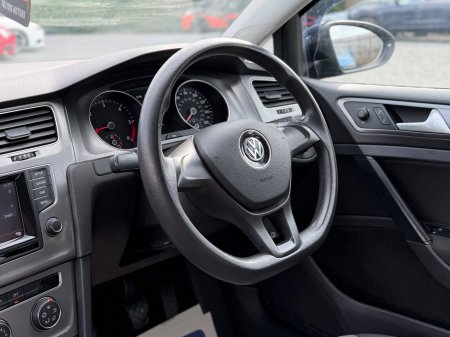 2015 Volkswagen Golf - photo 23