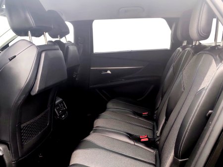 2023 Peugeot 5008 - photo 18