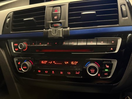 2017 BMW 3-Series - photo 13