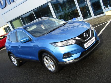 2019 Nissan Qashqai - photo 2