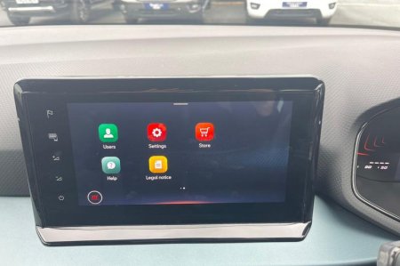 2023 SEAT Arona - photo 32