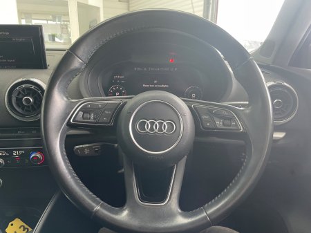 2019 Audi A3 - photo 12