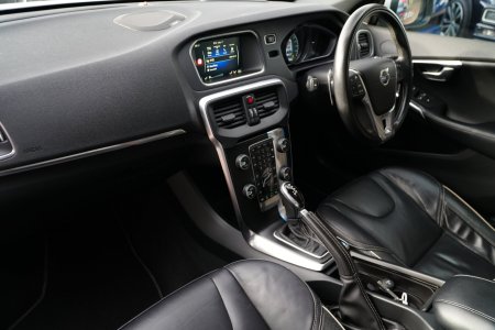 2016 Volvo V40 - photo 20