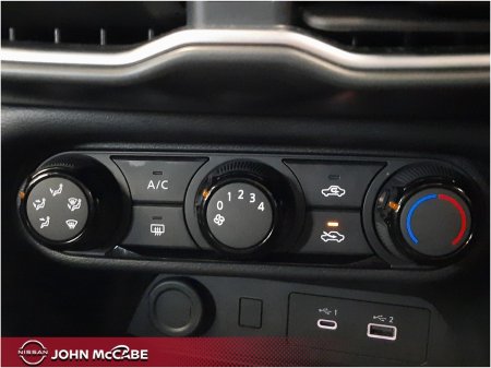 2025 Nissan Juke - photo 20