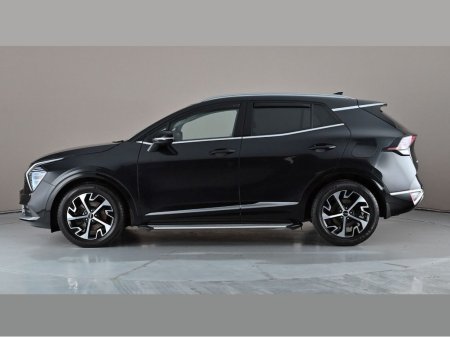 2022 Kia Sportage - photo 3