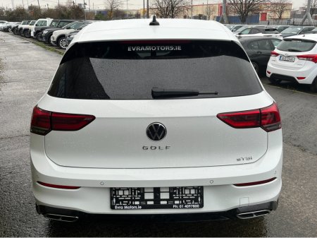2022 Volkswagen Golf - photo 7