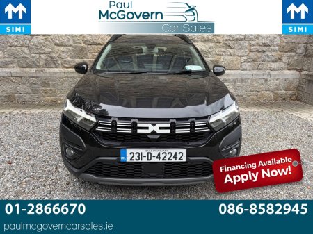 2023 Dacia Jogger - photo 2