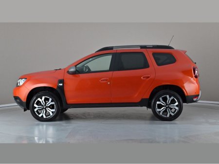 2024 Dacia Duster - photo 6