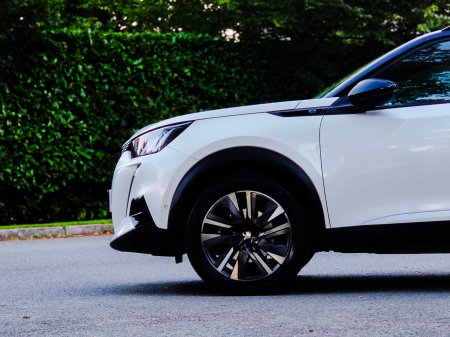 2022 Peugeot 2008 - photo 9