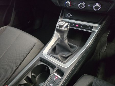 2019 Audi Q3 - photo 16
