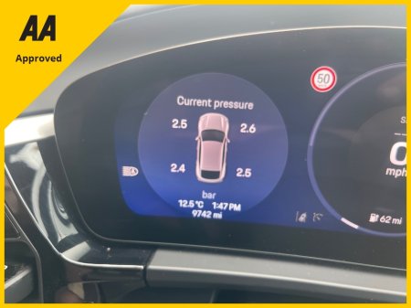 2024 Porsche Macan - photo 3