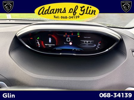 2019 Peugeot 5008 - photo 9