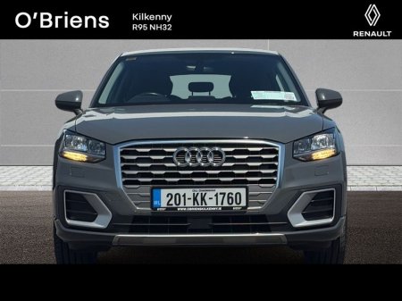 2020 Audi Q2 - photo 7