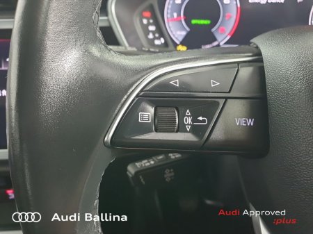 2024 Audi Q3 - photo 22