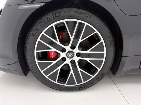 2023 Porsche Taycan - photo 11