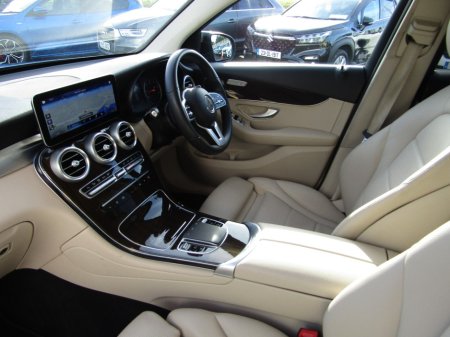 2022 Mercedes-Benz GLC - photo 15