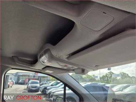 2023 Fiat Doblo - photo 19