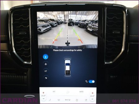 2025 Ford Ranger - photo 17