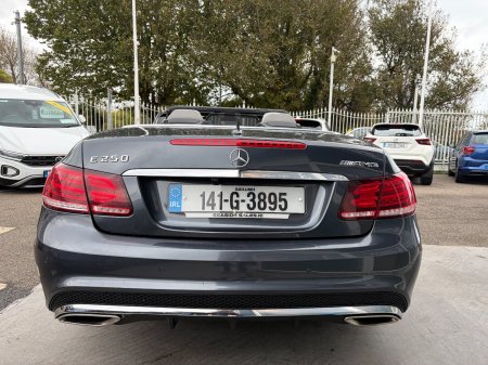 2014 Mercedes-Benz E-Class - photo 3