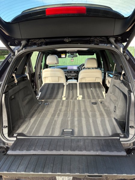 2014 BMW X5 - photo 18