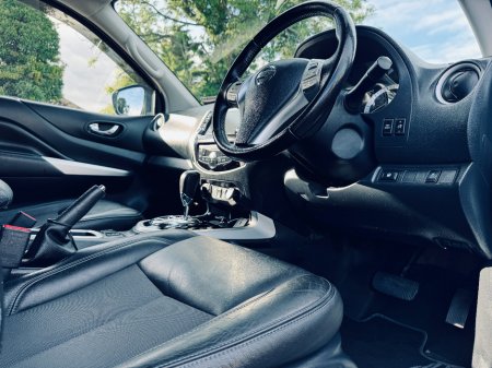 2021 Nissan Navara - photo 14