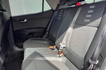 2025 Kia Stonic - photo 20