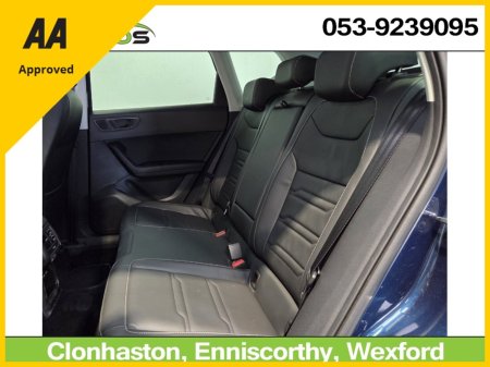 2023 SEAT Ateca - photo 6