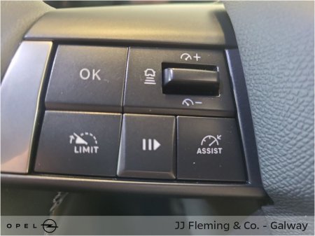 2026 Opel Astra - photo 14