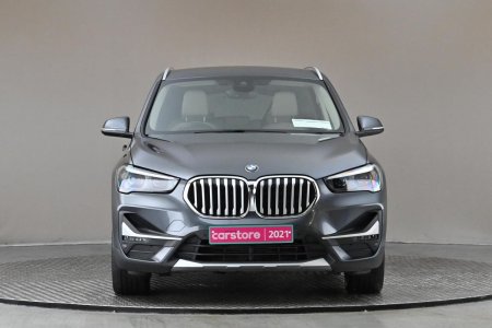 2021 BMW X1 - photo 2