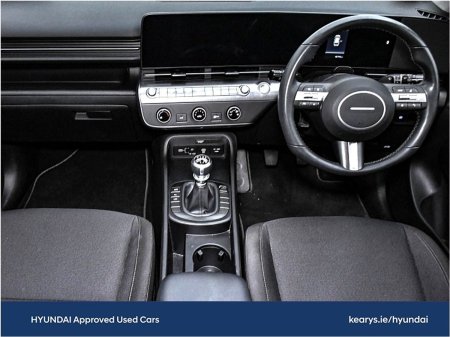 2024 Hyundai KONA - photo 4