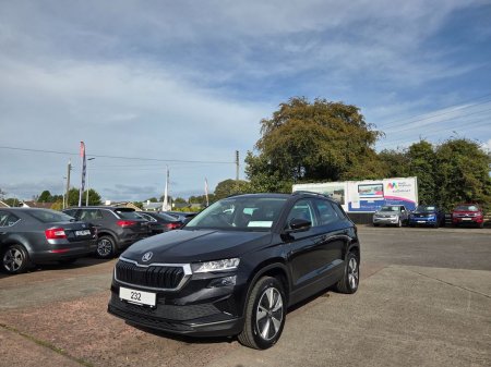 2023 Skoda Karoq - photo 9