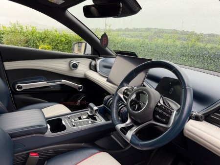 2023 BYD ATTO 3 - photo 11